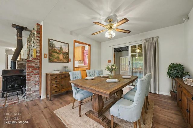 5039 Old EmigrantTrail East, Mountain Ranch, CA 95246