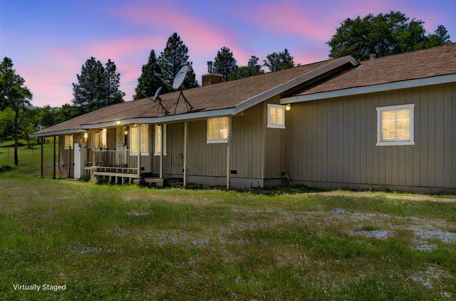 5039 Old EmigrantTrail East, Mountain Ranch, CA 95246