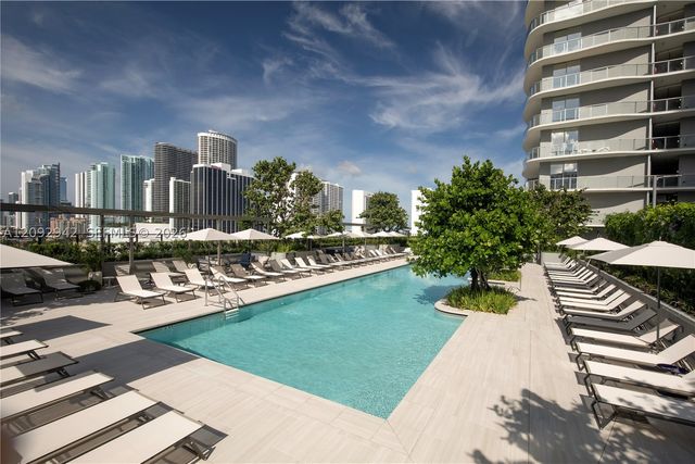 1400 Biscayne Boulevard 3005, Miami, FL 33132