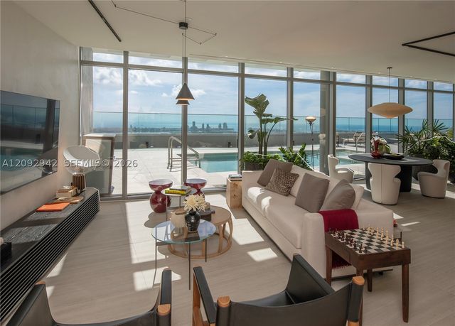 1400 Biscayne Boulevard 3005, Miami, FL 33132