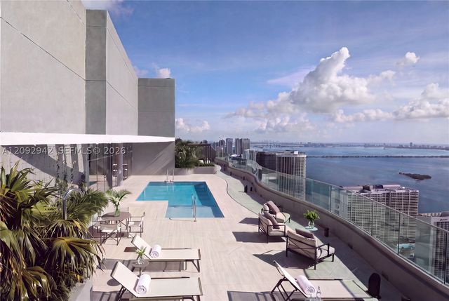 1400 Biscayne Boulevard 3005, Miami, FL 33132