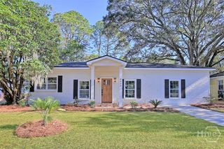 4630 Herty Drive, Savannah, GA 31405