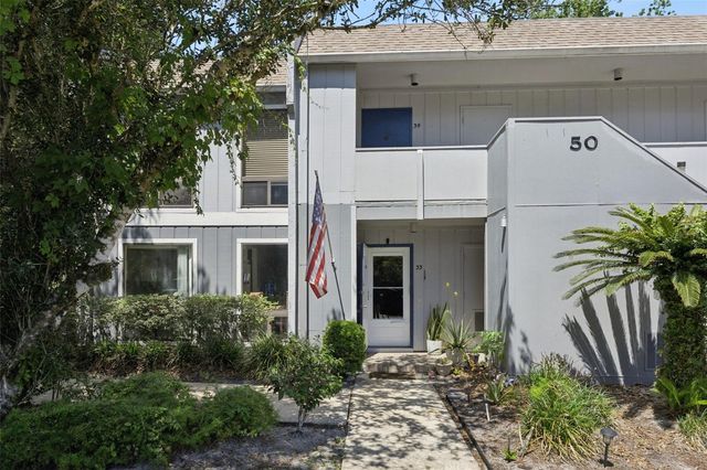 50 SHEOAH BOULEVARD 33, Winter Springs, FL 32708