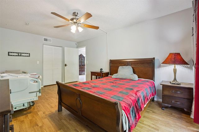 50 SHEOAH BOULEVARD 33, Winter Springs, FL 32708