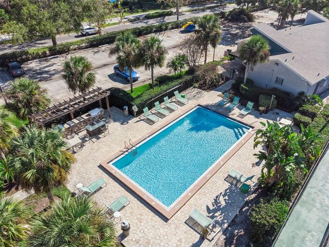 50 SHEOAH BOULEVARD 33, Winter Springs, FL 32708