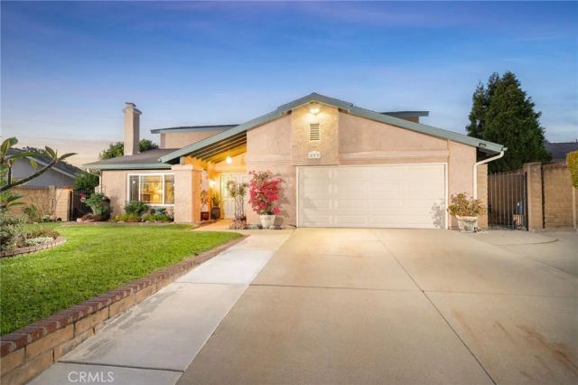 873 Dogwood Drive, La Verne, CA 91750