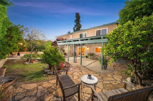 873 Dogwood Drive, La Verne, CA 91750