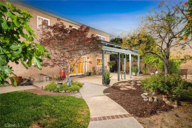 873 Dogwood Drive, La Verne, CA 91750