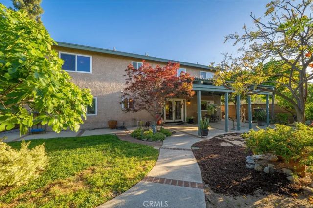 873 Dogwood Drive, La Verne, CA 91750