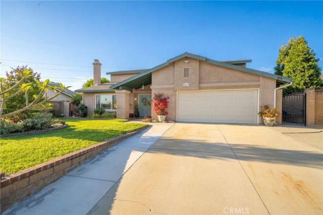 873 Dogwood Drive, La Verne, CA 91750