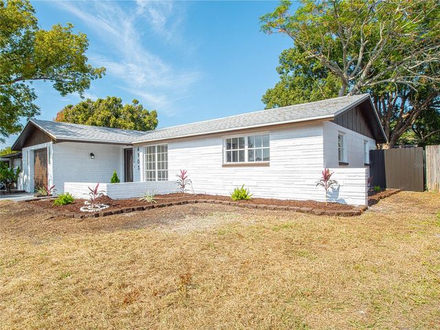6903 TIERRA LINDA STREET, Port Richey, FL 34668