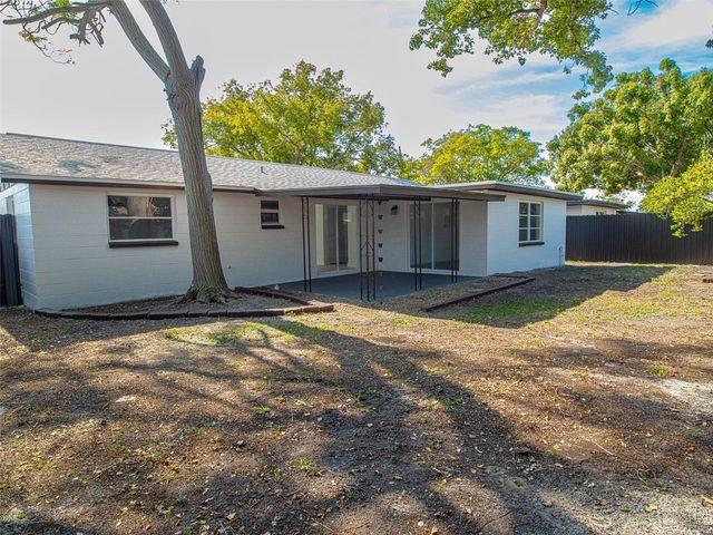 6903 TIERRA LINDA STREET, Port Richey, FL 34668