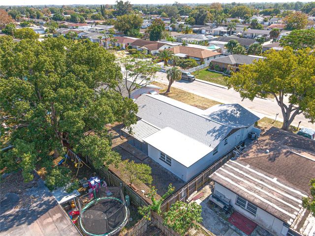 6903 TIERRA LINDA STREET, Port Richey, FL 34668