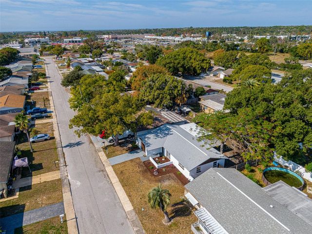 6903 TIERRA LINDA STREET, Port Richey, FL 34668