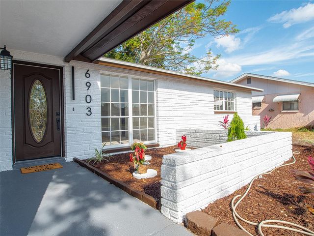 6903 TIERRA LINDA STREET, Port Richey, FL 34668