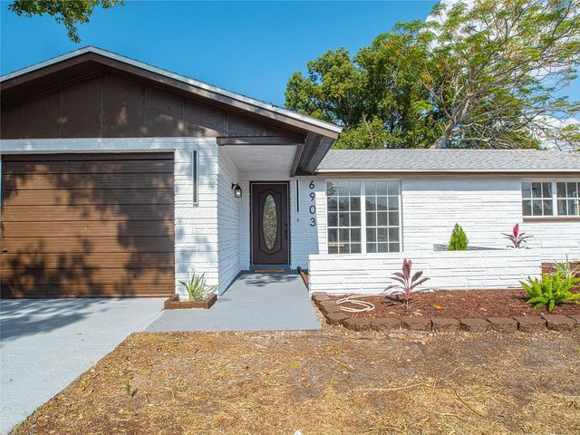 6903 TIERRA LINDA STREET, Port Richey, FL 34668