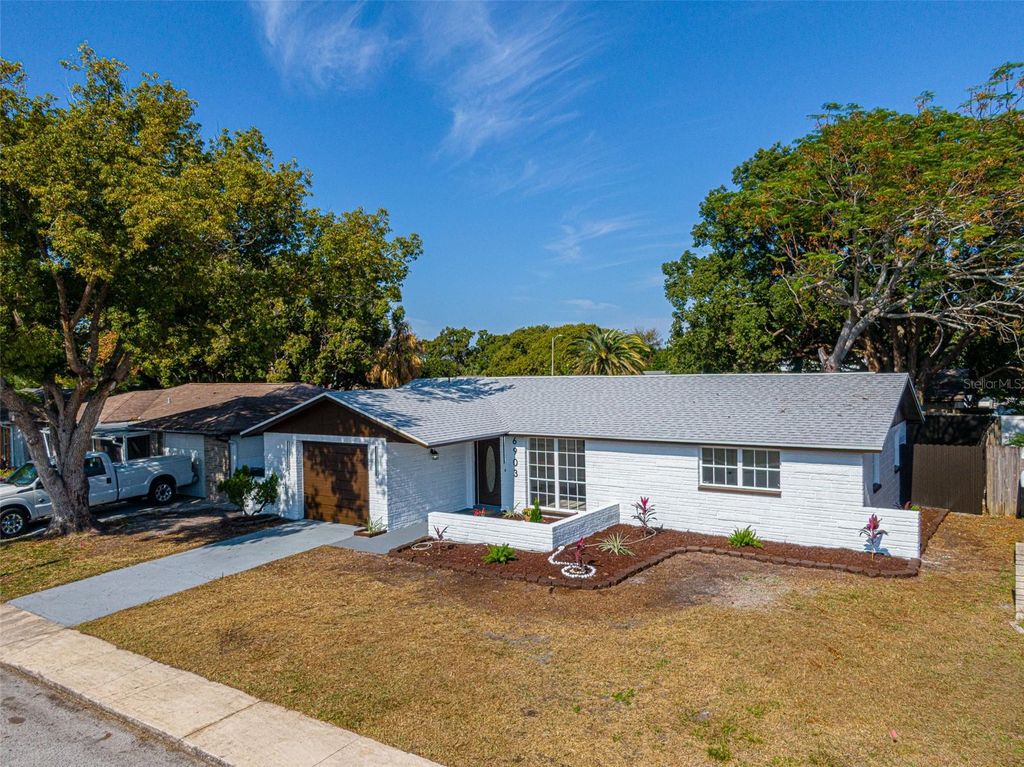 6903 TIERRA LINDA STREET, Port Richey, FL 34668