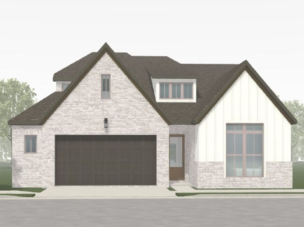 1498 Mockingbird Way, Elm Springs, AR 72762