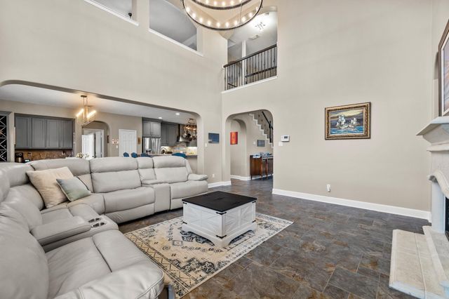 2306 Bell Creek Court, Pearland, TX 77584