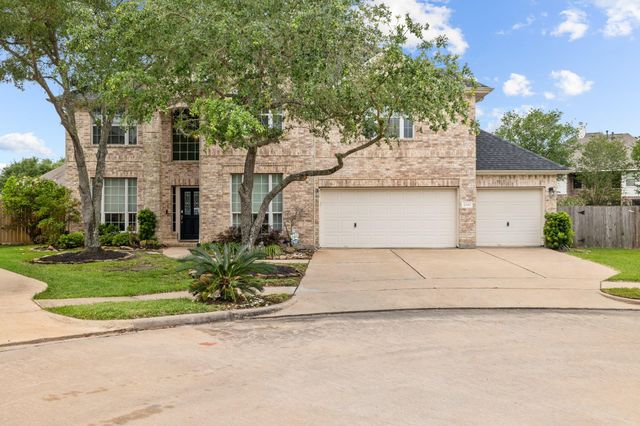 2306 Bell Creek Court, Pearland, TX 77584