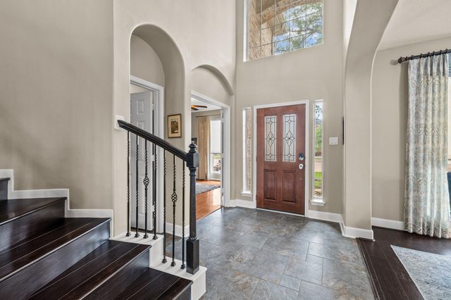 2306 Bell Creek Court, Pearland, TX 77584