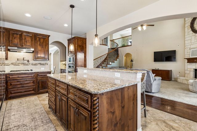 1706 Timber Falls Lane, Wylie, TX 75098