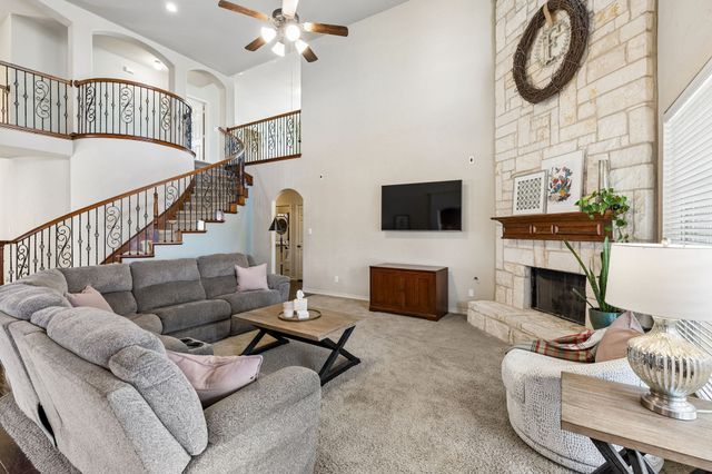 1706 Timber Falls Lane, Wylie, TX 75098