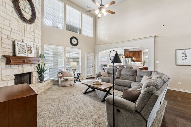 1706 Timber Falls Lane, Wylie, TX 75098