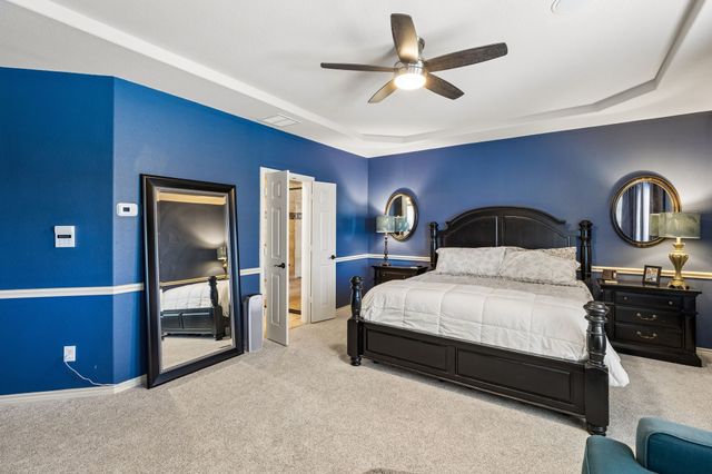 1706 Timber Falls Lane, Wylie, TX 75098