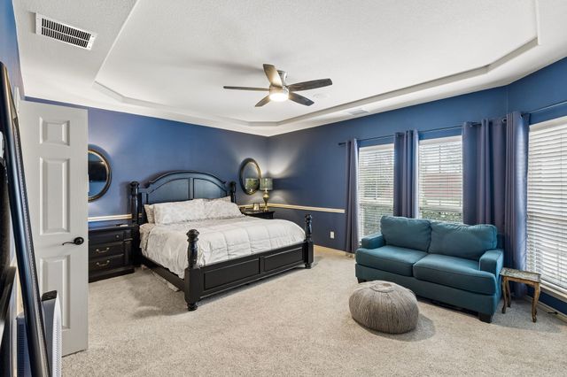 1706 Timber Falls Lane, Wylie, TX 75098