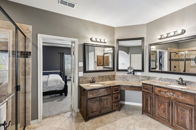 1706 Timber Falls Lane, Wylie, TX 75098