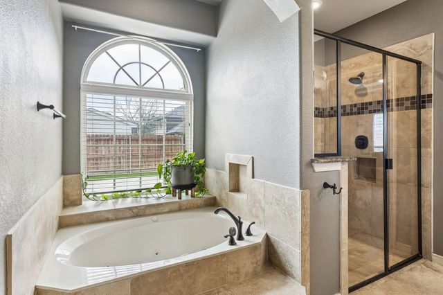 1706 Timber Falls Lane, Wylie, TX 75098