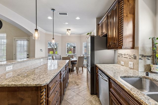 1706 Timber Falls Lane, Wylie, TX 75098