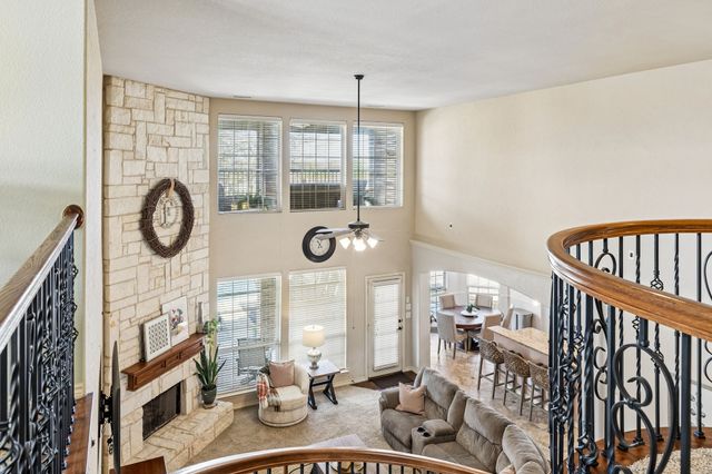 1706 Timber Falls Lane, Wylie, TX 75098
