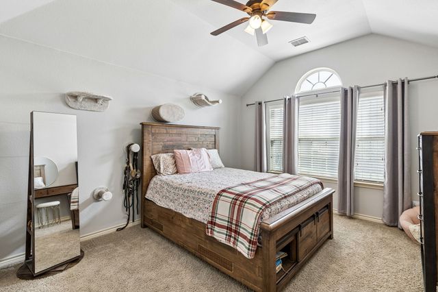 1706 Timber Falls Lane, Wylie, TX 75098