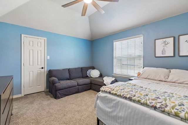 1706 Timber Falls Lane, Wylie, TX 75098