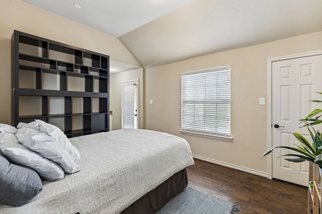 1706 Timber Falls Lane, Wylie, TX 75098