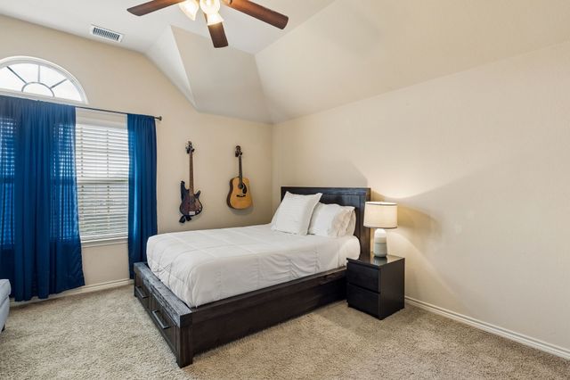 1706 Timber Falls Lane, Wylie, TX 75098