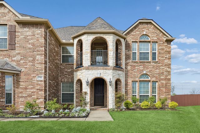 1706 Timber Falls Lane, Wylie, TX 75098