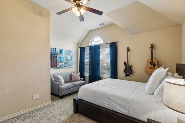 1706 Timber Falls Lane, Wylie, TX 75098