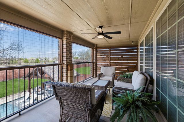 1706 Timber Falls Lane, Wylie, TX 75098