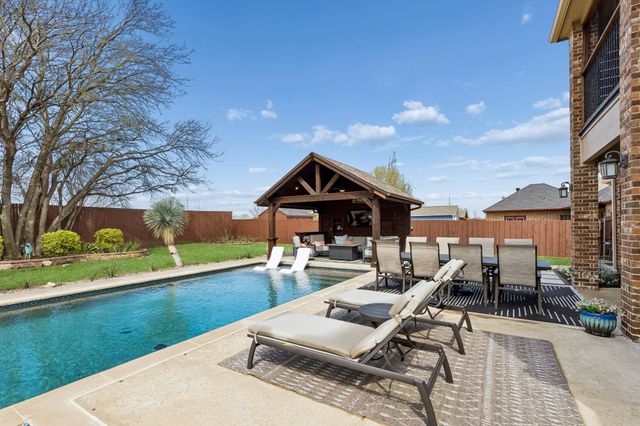 1706 Timber Falls Lane, Wylie, TX 75098
