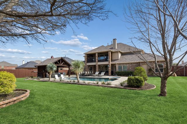 1706 Timber Falls Lane, Wylie, TX 75098