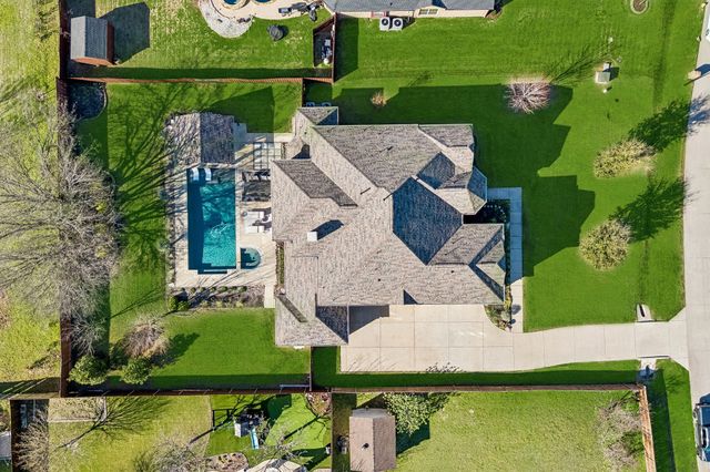 1706 Timber Falls Lane, Wylie, TX 75098