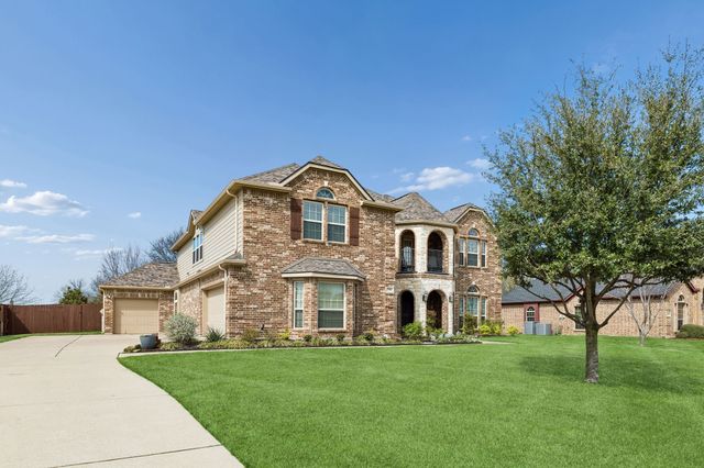 1706 Timber Falls Lane, Wylie, TX 75098