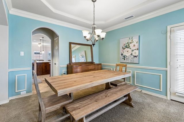 1706 Timber Falls Lane, Wylie, TX 75098