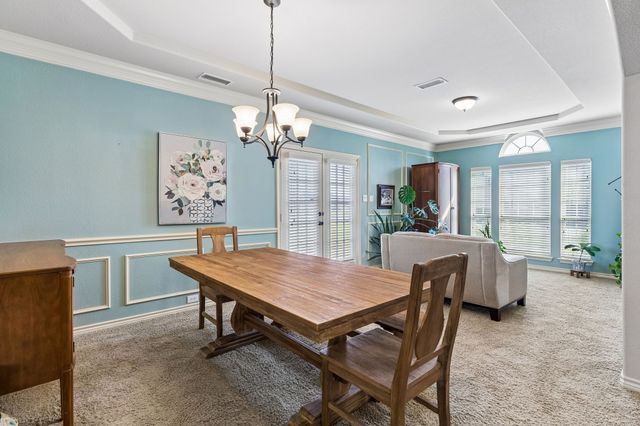 1706 Timber Falls Lane, Wylie, TX 75098