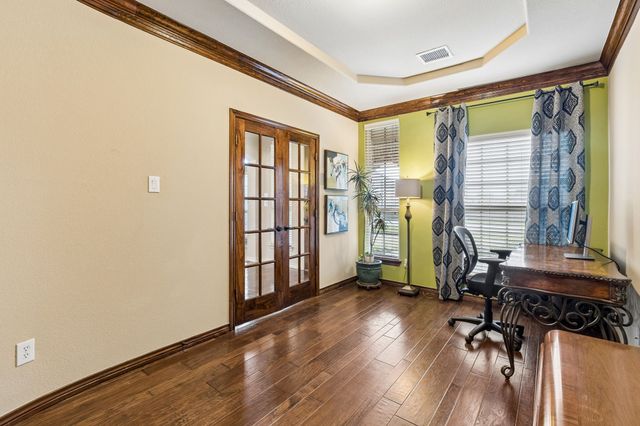 1706 Timber Falls Lane, Wylie, TX 75098