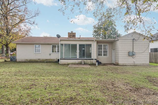 1407 E 42nd Street, Tulsa, OK 74105