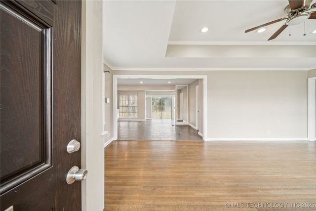 1407 E 42nd Street, Tulsa, OK 74105